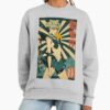 ssrcooversized sweatshirtwomens 01heather greyfrontsquare productx1000 80 - Sailor Moon Shop