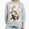 ssrcooversized sweatshirtwomens 01heather greyfrontsquare productx1000 81 - Sailor Moon Shop
