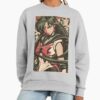 ssrcooversized sweatshirtwomens 01heather greyfrontsquare productx1000 82 - Sailor Moon Shop