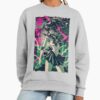 ssrcooversized sweatshirtwomens 01heather greyfrontsquare productx1000 83 - Sailor Moon Shop