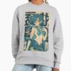 ssrcooversized sweatshirtwomens 01heather greyfrontsquare productx1000 84 - Sailor Moon Shop