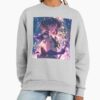 ssrcooversized sweatshirtwomens 01heather greyfrontsquare productx1000 9 - Sailor Moon Shop