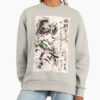 ssrcooversized sweatshirtwomens 01oatmeal heatherfrontsquare productx1000 1 - Sailor Moon Shop