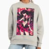 ssrcooversized sweatshirtwomens 01oatmeal heatherfrontsquare productx1000 10 - Sailor Moon Shop
