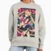 ssrcooversized sweatshirtwomens 01oatmeal heatherfrontsquare productx1000 - Sailor Moon Shop
