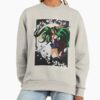 ssrcooversized sweatshirtwomens 01oatmeal heatherfrontsquare productx1000 15 - Sailor Moon Shop