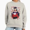 ssrcooversized sweatshirtwomens 01oatmeal heatherfrontsquare productx1000 17 - Sailor Moon Shop
