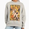 ssrcooversized sweatshirtwomens 01oatmeal heatherfrontsquare productx1000 21 - Sailor Moon Shop