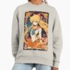 ssrcooversized sweatshirtwomens 01oatmeal heatherfrontsquare productx1000 22 - Sailor Moon Shop