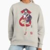 ssrcooversized sweatshirtwomens 01oatmeal heatherfrontsquare productx1000 23 - Sailor Moon Shop