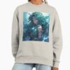 ssrcooversized sweatshirtwomens 01oatmeal heatherfrontsquare productx1000 24 - Sailor Moon Shop
