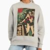 ssrcooversized sweatshirtwomens 01oatmeal heatherfrontsquare productx1000 25 - Sailor Moon Shop