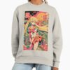 ssrcooversized sweatshirtwomens 01oatmeal heatherfrontsquare productx1000 26 - Sailor Moon Shop