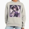 ssrcooversized sweatshirtwomens 01oatmeal heatherfrontsquare productx1000 27 - Sailor Moon Shop