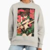 ssrcooversized sweatshirtwomens 01oatmeal heatherfrontsquare productx1000 29 - Sailor Moon Shop