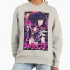 ssrcooversized sweatshirtwomens 01oatmeal heatherfrontsquare productx1000 32 - Sailor Moon Shop