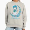 ssrcooversized sweatshirtwomens 01oatmeal heatherfrontsquare productx1000 35 - Sailor Moon Shop
