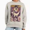 ssrcooversized sweatshirtwomens 01oatmeal heatherfrontsquare productx1000 36 - Sailor Moon Shop