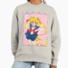 ssrcooversized sweatshirtwomens 01oatmeal heatherfrontsquare productx1000 40 - Sailor Moon Shop