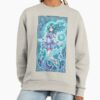 ssrcooversized sweatshirtwomens 01oatmeal heatherfrontsquare productx1000 41 - Sailor Moon Shop