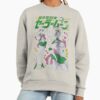 ssrcooversized sweatshirtwomens 01oatmeal heatherfrontsquare productx1000 43 - Sailor Moon Shop