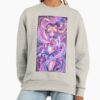 ssrcooversized sweatshirtwomens 01oatmeal heatherfrontsquare productx1000 44 - Sailor Moon Shop
