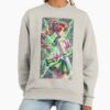 ssrcooversized sweatshirtwomens 01oatmeal heatherfrontsquare productx1000 45 - Sailor Moon Shop
