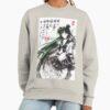 ssrcooversized sweatshirtwomens 01oatmeal heatherfrontsquare productx1000 51 - Sailor Moon Shop