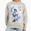 ssrcooversized sweatshirtwomens 01oatmeal heatherfrontsquare productx1000 55 - Sailor Moon Shop