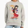 ssrcooversized sweatshirtwomens 01oatmeal heatherfrontsquare productx1000 56 - Sailor Moon Shop