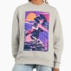 ssrcooversized sweatshirtwomens 01oatmeal heatherfrontsquare productx1000 58 - Sailor Moon Shop