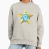 ssrcooversized sweatshirtwomens 01oatmeal heatherfrontsquare productx1000 61 - Sailor Moon Shop