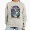 ssrcooversized sweatshirtwomens 01oatmeal heatherfrontsquare productx1000 63 - Sailor Moon Shop