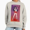 ssrcooversized sweatshirtwomens 01oatmeal heatherfrontsquare productx1000 64 - Sailor Moon Shop