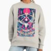 ssrcooversized sweatshirtwomens 01oatmeal heatherfrontsquare productx1000 66 - Sailor Moon Shop