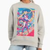 ssrcooversized sweatshirtwomens 01oatmeal heatherfrontsquare productx1000 67 - Sailor Moon Shop