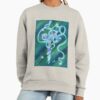 ssrcooversized sweatshirtwomens 01oatmeal heatherfrontsquare productx1000 68 - Sailor Moon Shop