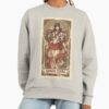 ssrcooversized sweatshirtwomens 01oatmeal heatherfrontsquare productx1000 7 - Sailor Moon Shop