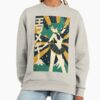 ssrcooversized sweatshirtwomens 01oatmeal heatherfrontsquare productx1000 72 - Sailor Moon Shop