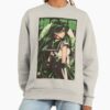 ssrcooversized sweatshirtwomens 01oatmeal heatherfrontsquare productx1000 77 - Sailor Moon Shop