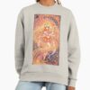 ssrcooversized sweatshirtwomens 01oatmeal heatherfrontsquare productx1000 78 - Sailor Moon Shop