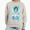 ssrcooversized sweatshirtwomens 01oatmeal heatherfrontsquare productx1000 79 - Sailor Moon Shop