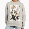 ssrcooversized sweatshirtwomens 01oatmeal heatherfrontsquare productx1000 81 - Sailor Moon Shop