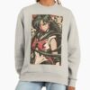 ssrcooversized sweatshirtwomens 01oatmeal heatherfrontsquare productx1000 82 - Sailor Moon Shop