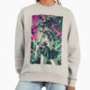 ssrcooversized sweatshirtwomens 01oatmeal heatherfrontsquare productx1000 83 - Sailor Moon Shop