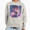 ssrcooversized sweatshirtwomens 01oatmeal heatherfrontsquare productx1000 9 - Sailor Moon Shop