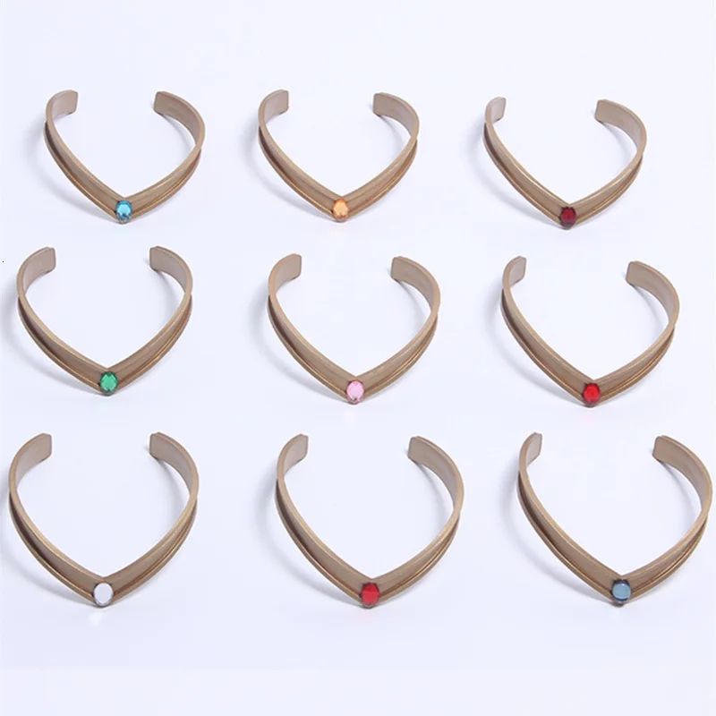 Sailor Moon Headband Tiara Headwear Cosplay Accessory